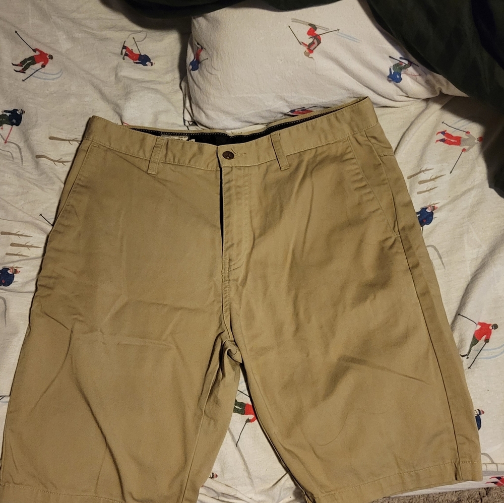 Volcom Chino shorts